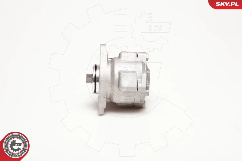 Bomba da Direção hidrâulica assistida Nissan Primastar X83