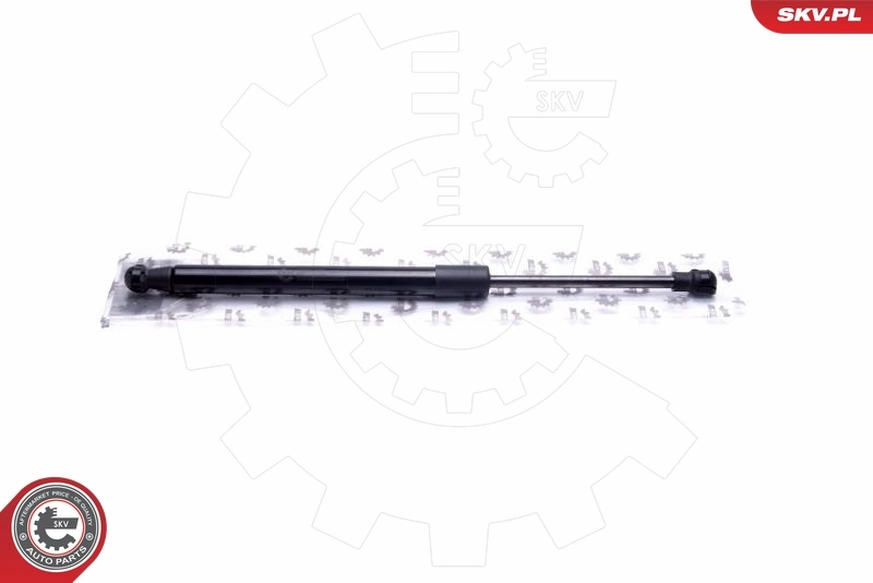 Купить 430719131800 Magneti Marelli Амортизатор двери багажника