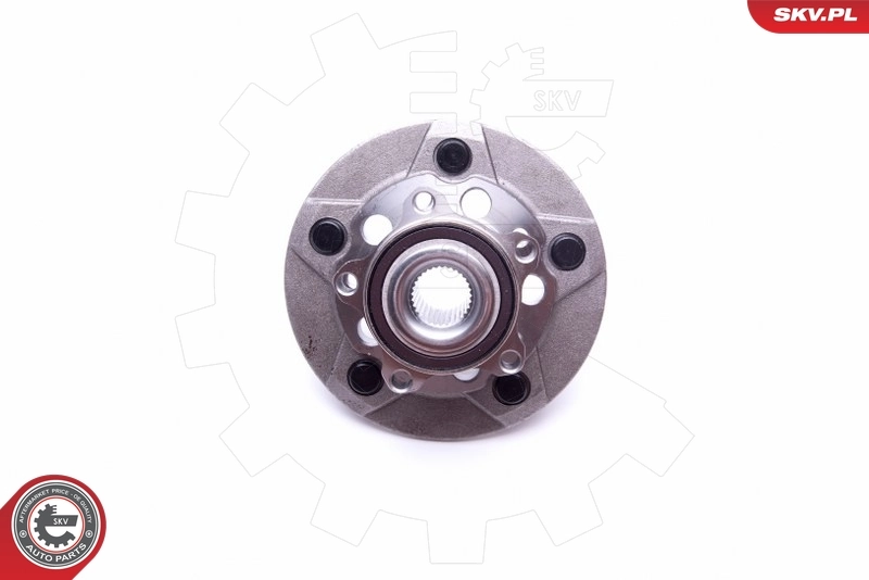 Ступицы передних колес SKV 29SKV283 цена, от 84.28 USD