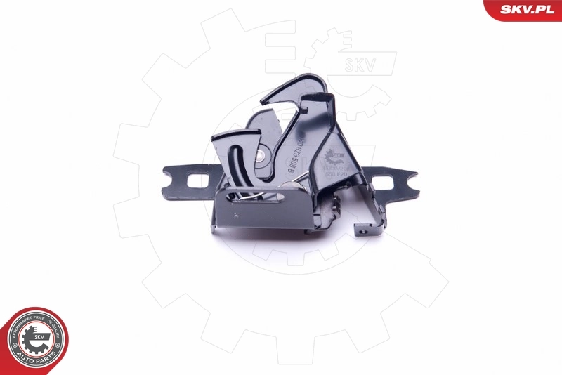 Fecho da capota Volkswagen Golf 3 1H1