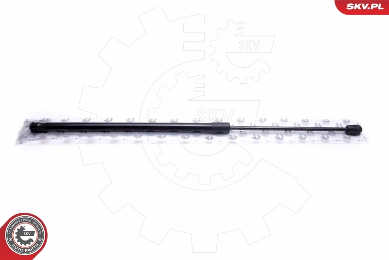 Купить GS1266 Magneti Marelli Амортизатор двери багажника