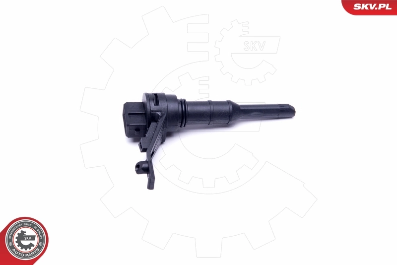 17SKV555 SKV Датчик скорости спидометра