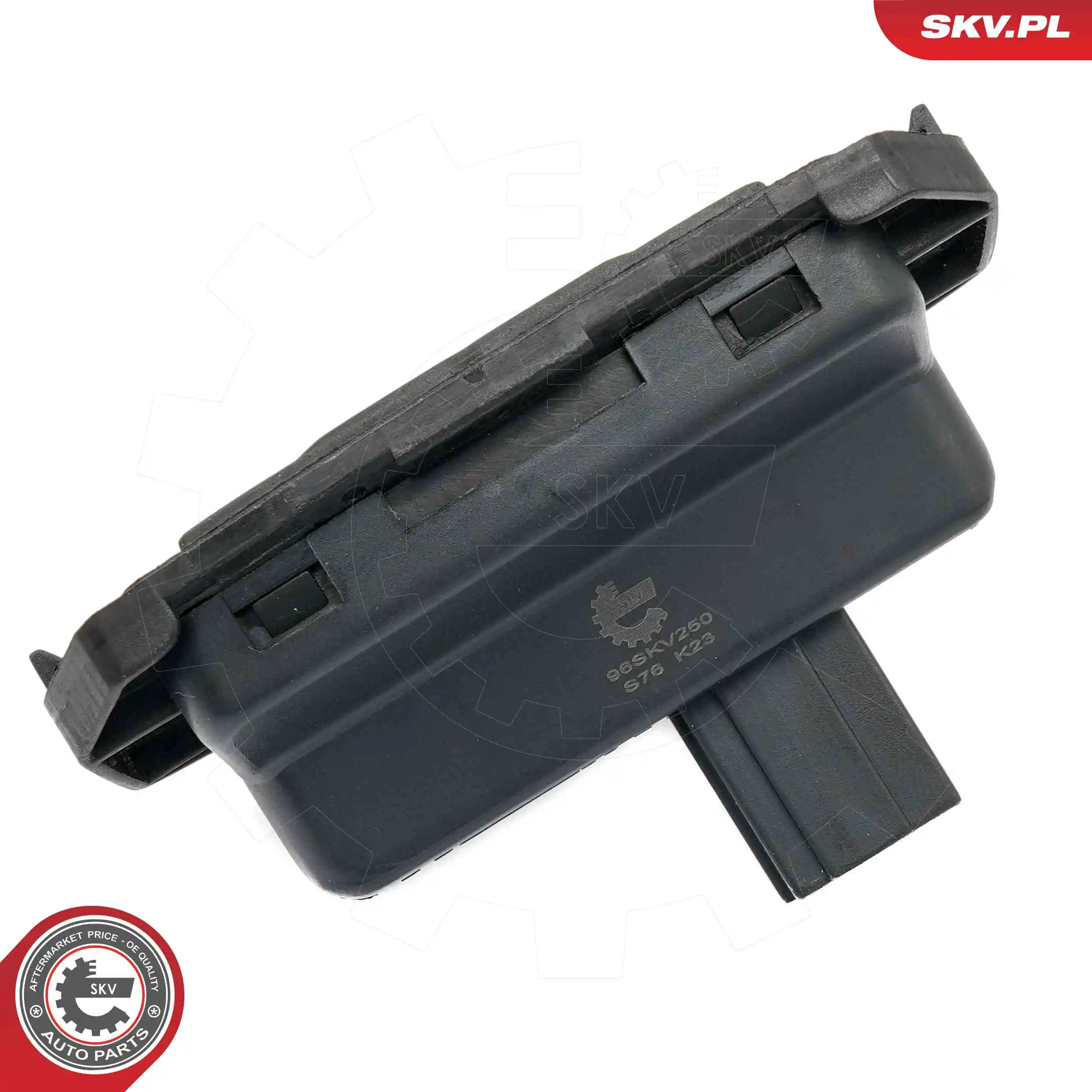 Кнопка привода замка 3/5 двери (ляды)/крышки багажника SKV 96SKV250
