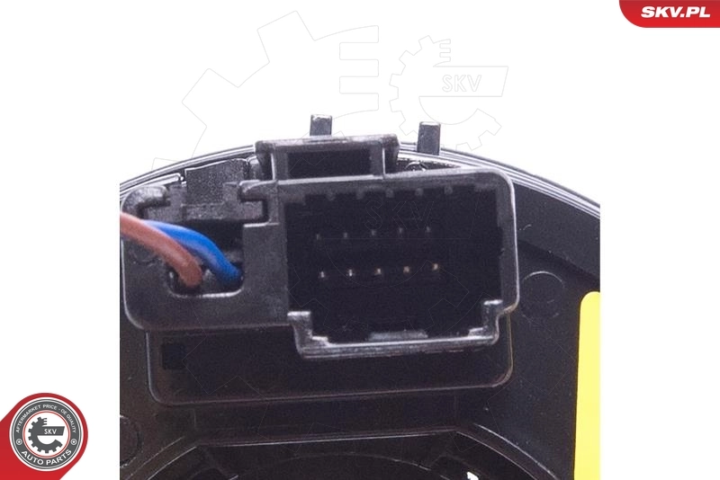 Anel AIRBAG de contato, cabo plano do volante Hyundai I30 GDH