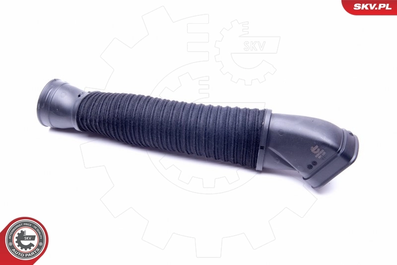 Tomada de ar de filtro de ar Mercedes S W221