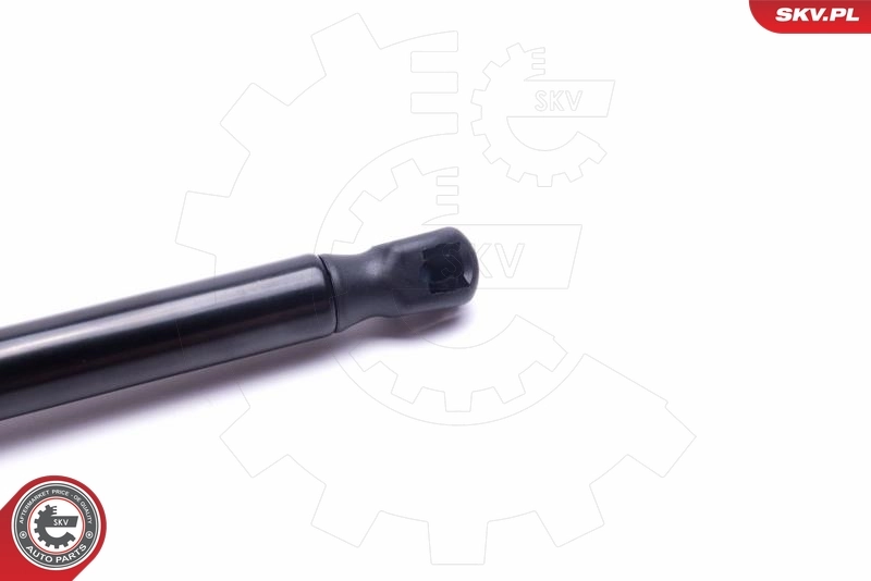 Купить GS0704 Magneti Marelli Амортизатор под капот