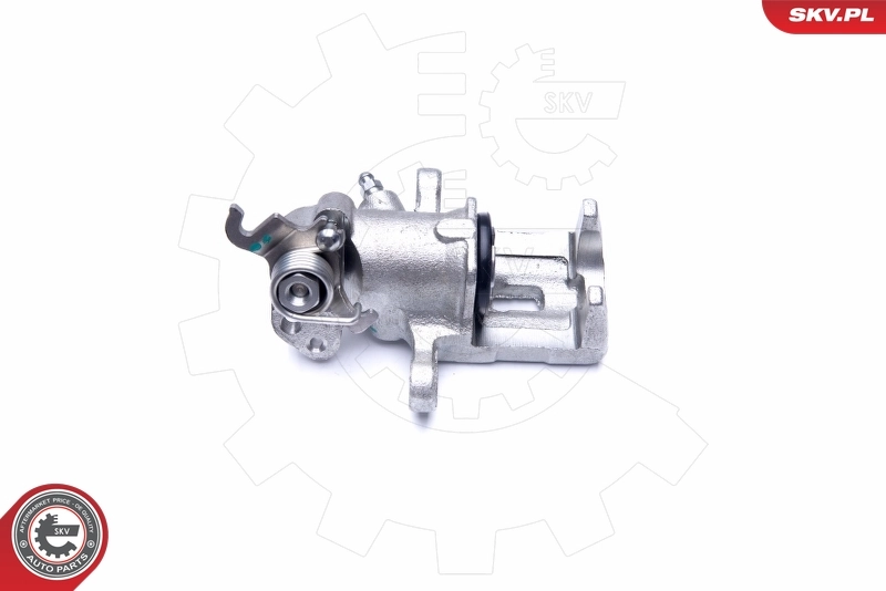 Задний правый суппорт SKV 45SKV054