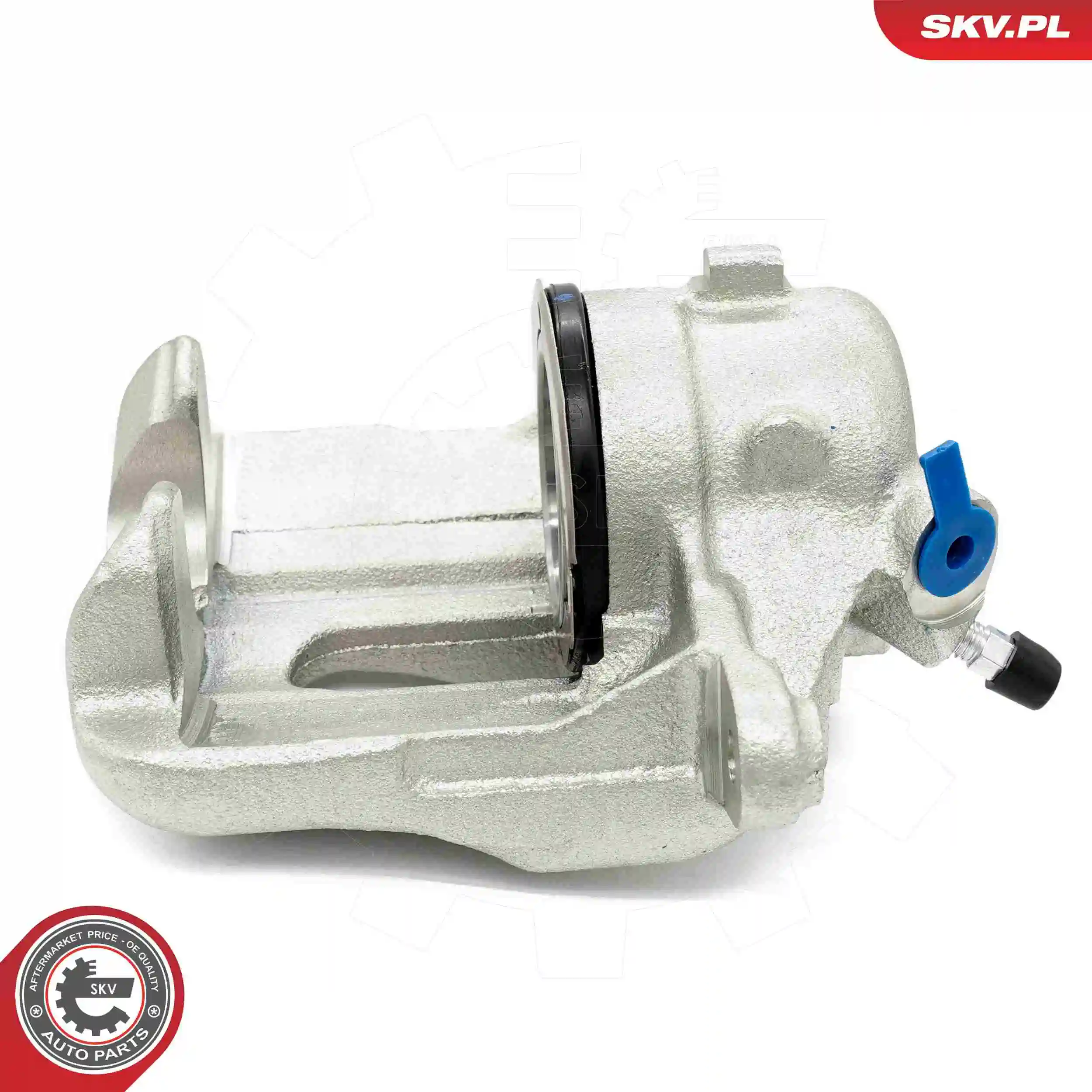 Суппорт тормозной передний левый 67SKV201 SKV