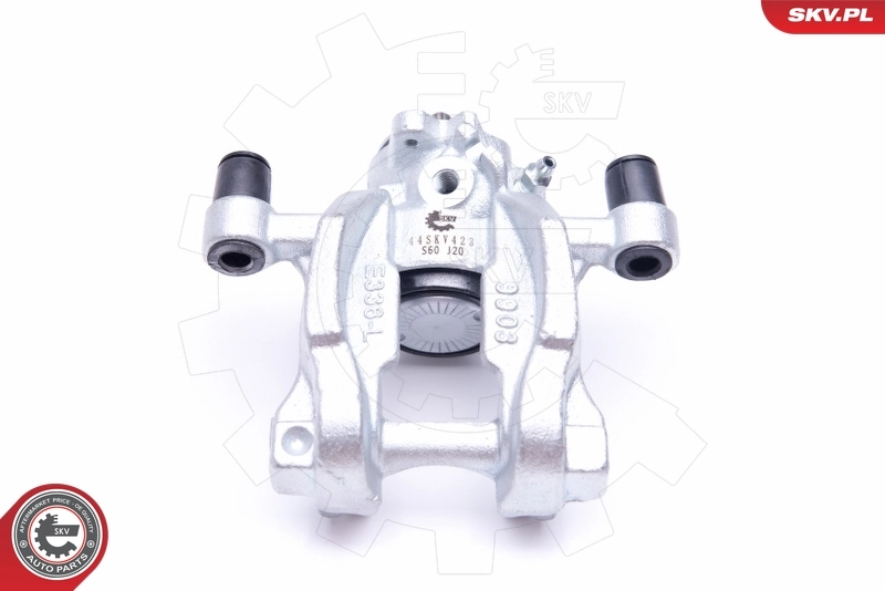 Суппорт тормозной левый задний SKV 44SKV423