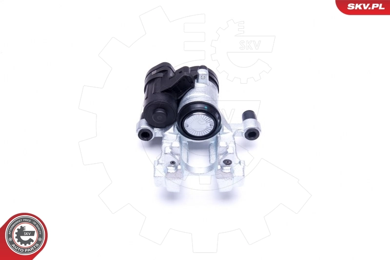 Задний левый суппорт SKV 44SKV427 цена, от 111.03 USD
