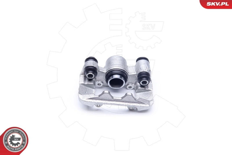 Тормозной суппорт правый задний SKV 42SKV284 цена, от 32.35 USD