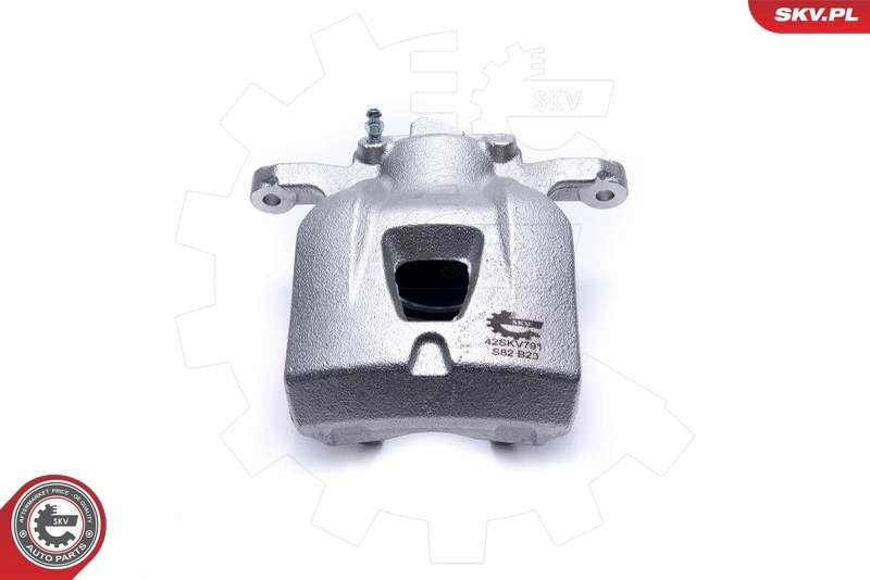 Суппорт тормозной передний левый SKV 42SKV791