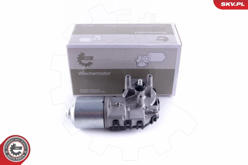 Купить HMP1S7117508AD Hmpx Мотор стеклоочестителя