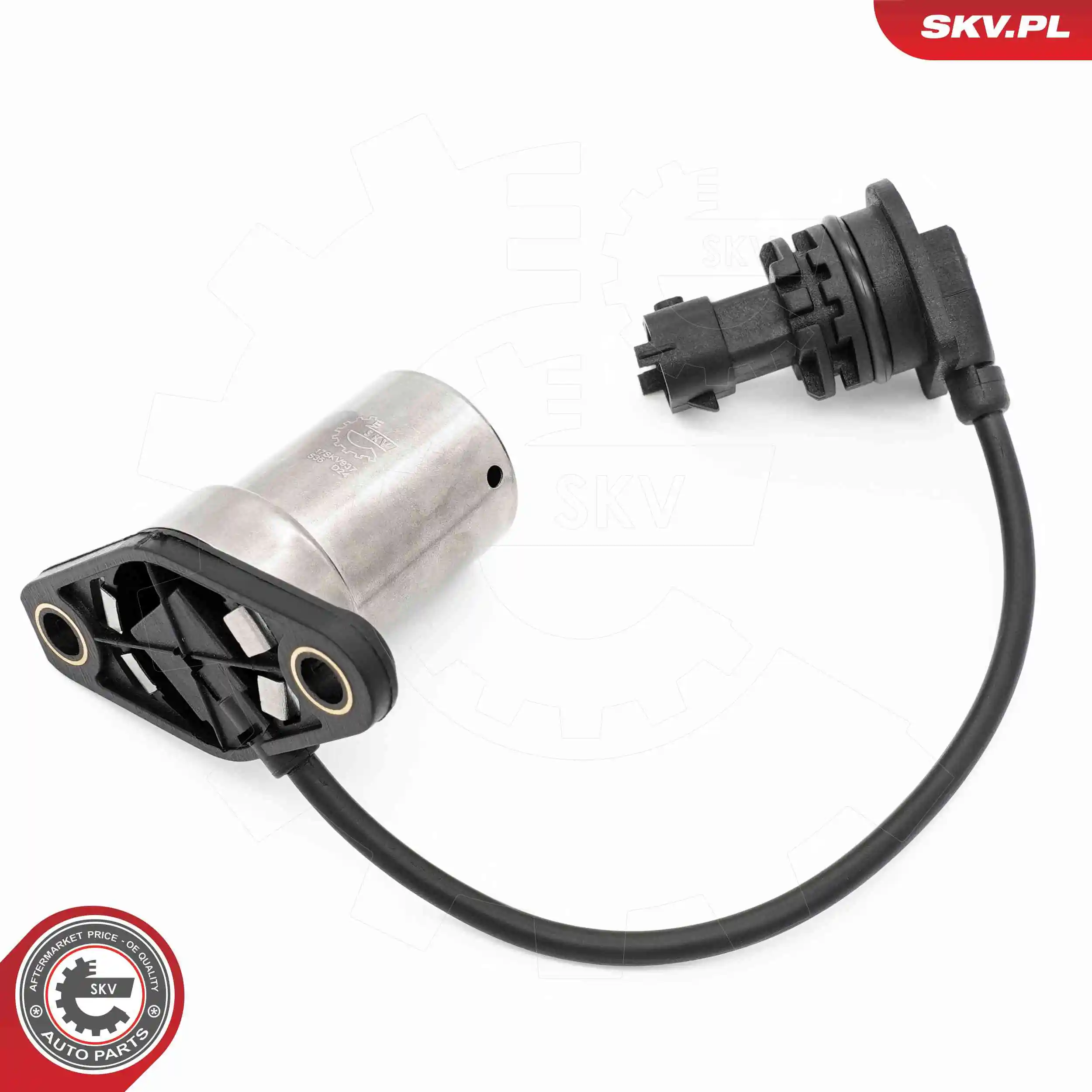 Купить 98086412 Peugeot/Citroen Датчик уровня масла