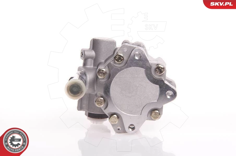 Насос гидроусилителя руля SKV 10SKV145