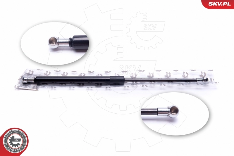 Газовый упор багажника Magneti Marelli 430719096600