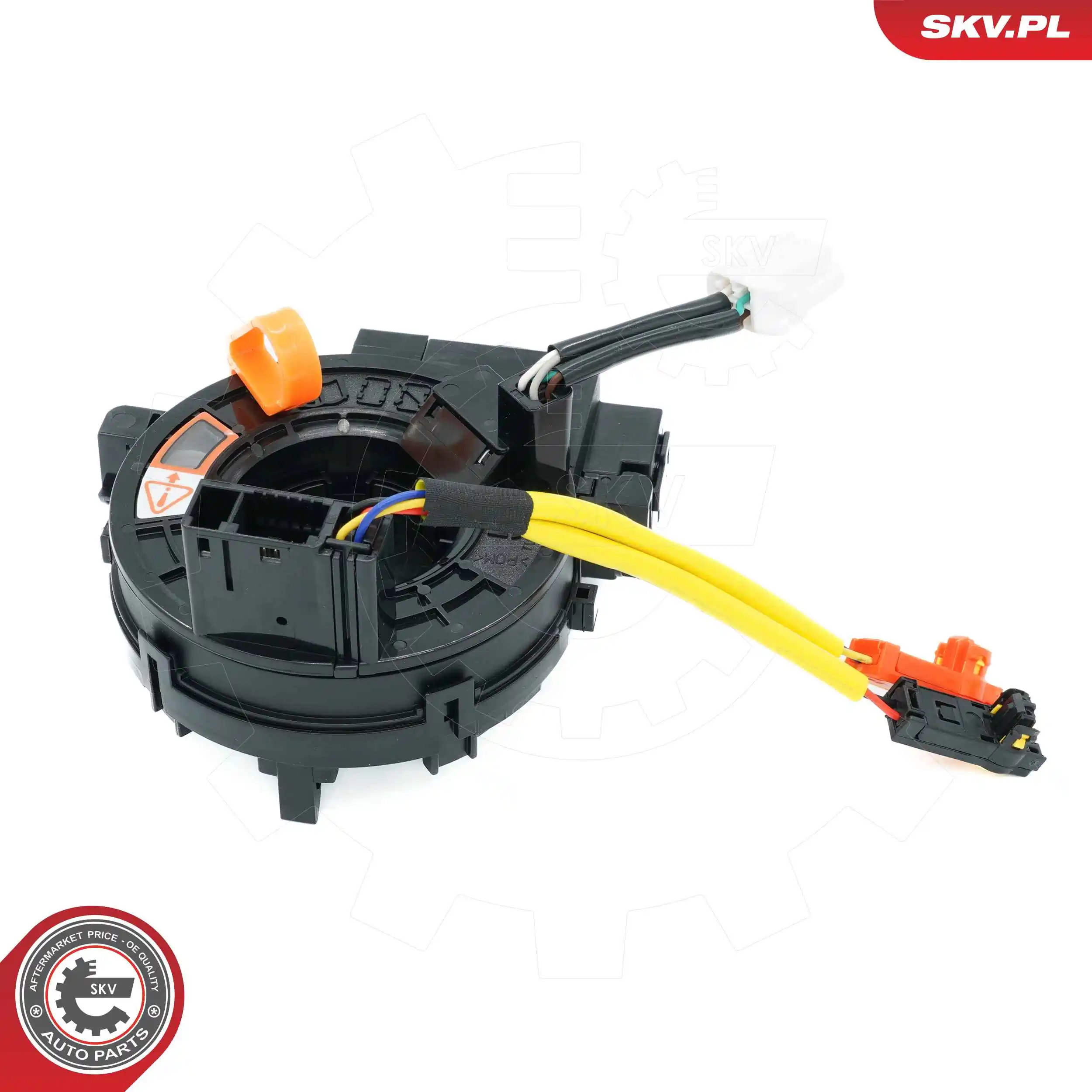 Подрулевой шлейф SKV 96SKV614