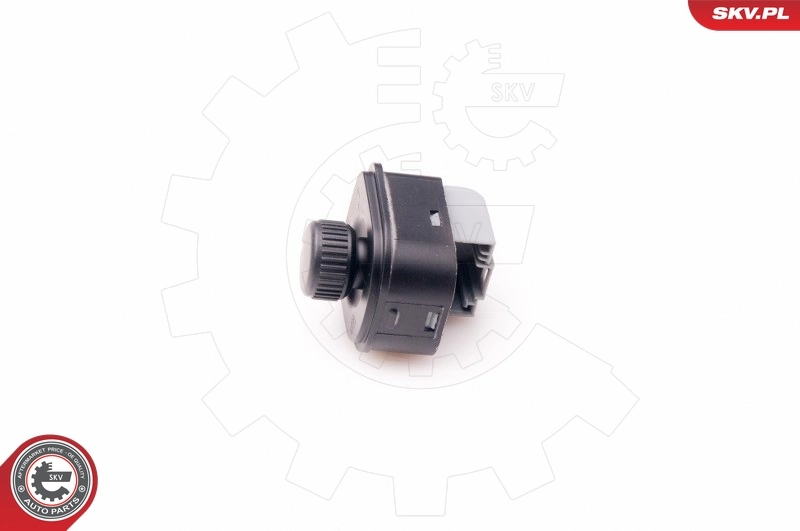 Купить 37SKV603 SKV Регулятор зеркал