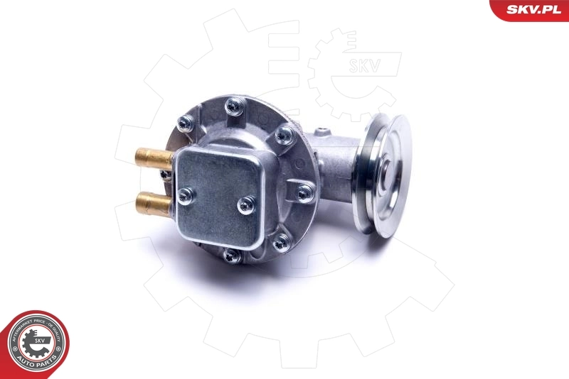 Вакуумный насос SKV 18SKV037 цена, от 173.73 USD