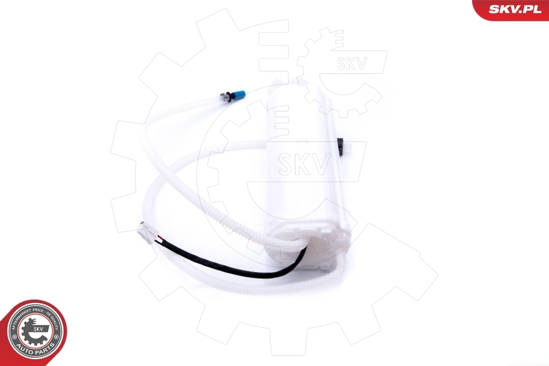 Насос топливный SKV 02SKV791 цена, от 123.89 USD