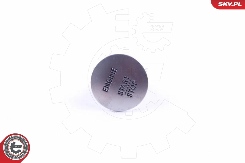 Кнопка запуска двигателя Мерседес-бенц ЖЛ 