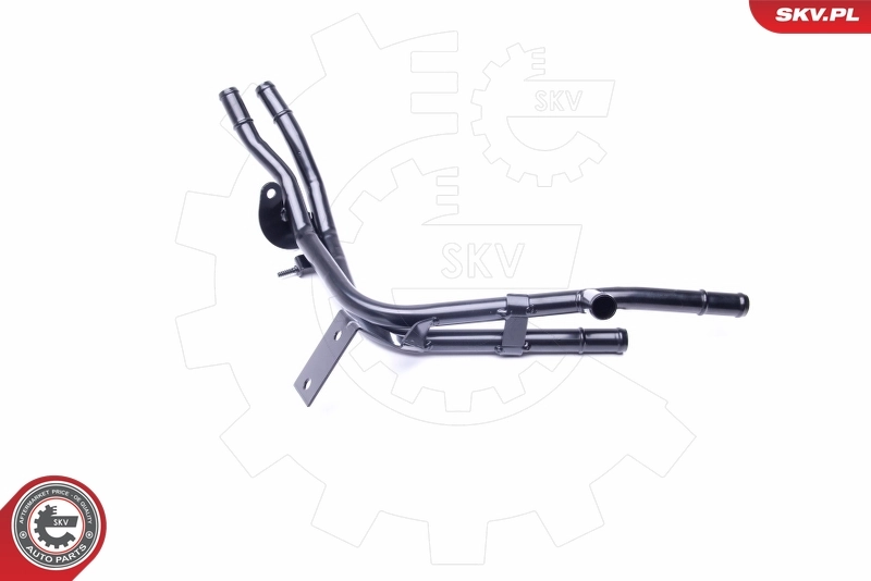 Шланг/патрубок системы охлаждения SKV 43SKV759 цена, от 25.42 USD