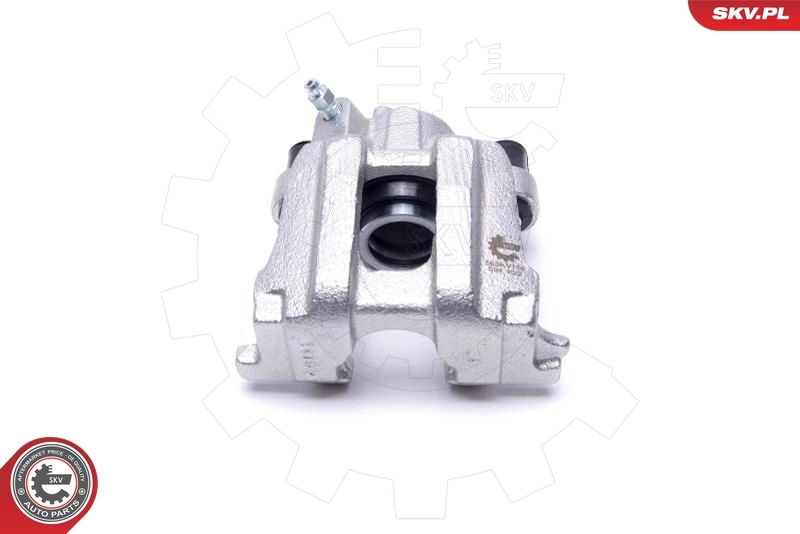 Суппорт тормозной левый задний SKV 56SKV114