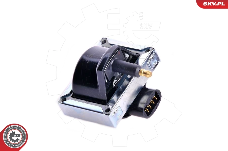 Bobina de ignição Citroen C15 VD