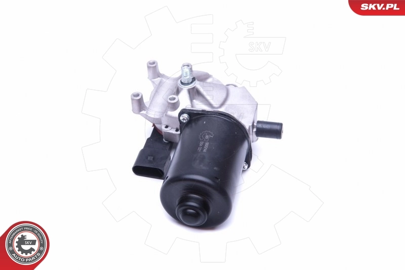 Мотор трапеции стеклоочистителя SKV 19SKV144 цена, от 56.73 USD