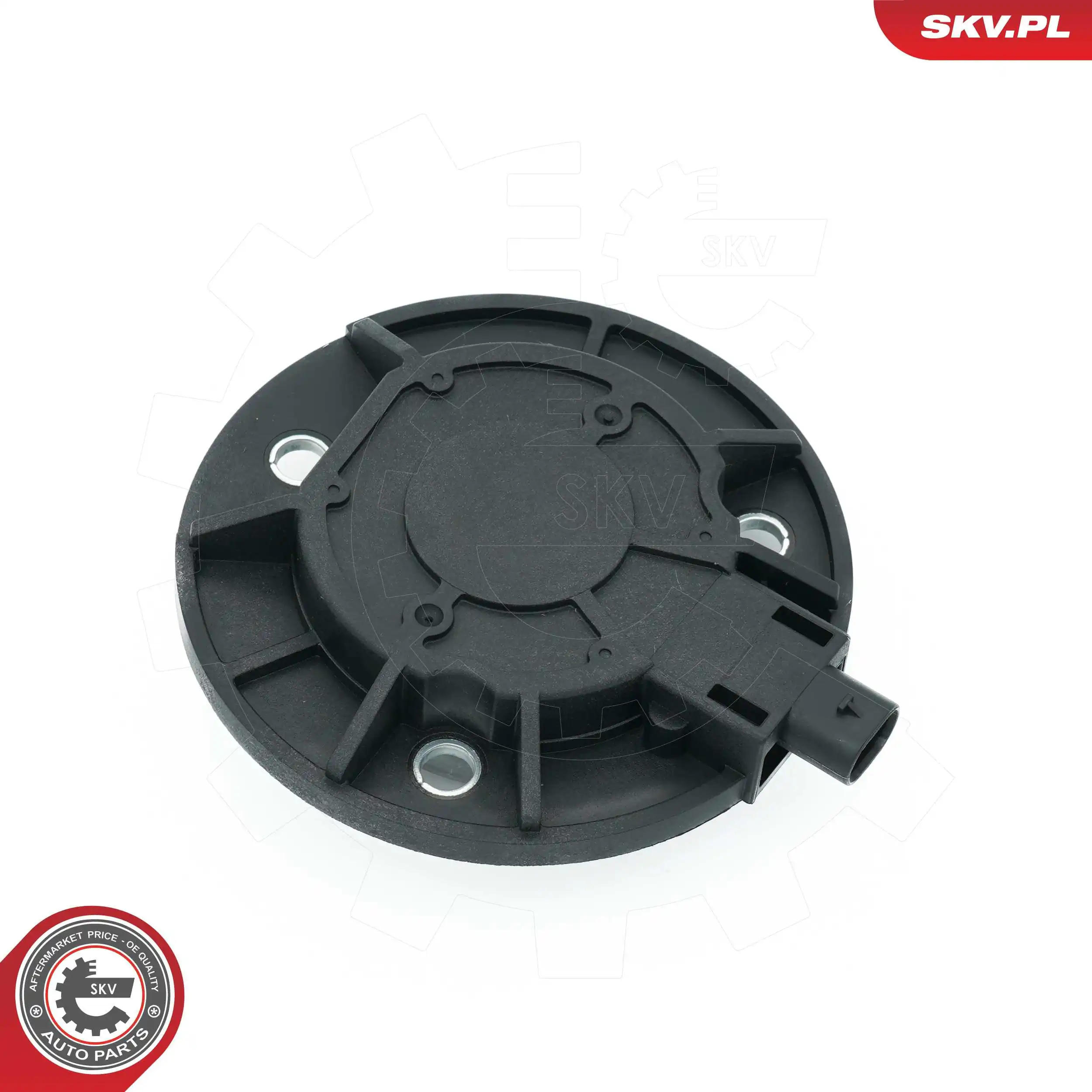 Válvula eletromagnética de posição (de fases) da árvore distribuidora Audi A4 8K5