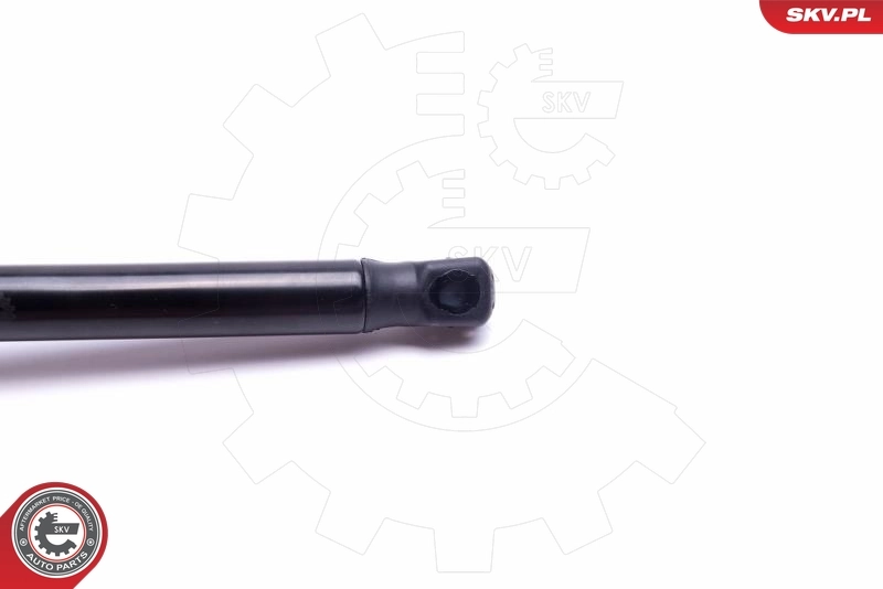 430719129100 Magneti Marelli Амортизатор крышки багажника