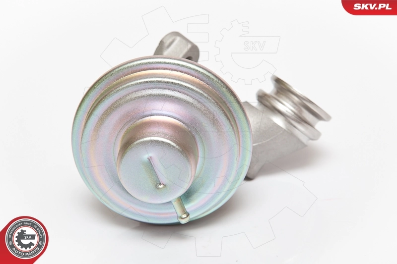 Válvula EGR de recirculação dos gases Citroen Xsara N0