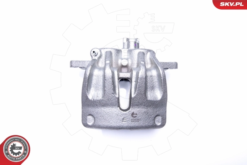 Суппорт тормозной передний левый SKV 44SKV621