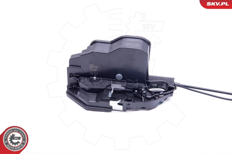 Замок задней двери, правой SKV 16SKV774 цена, от 106.82 USD