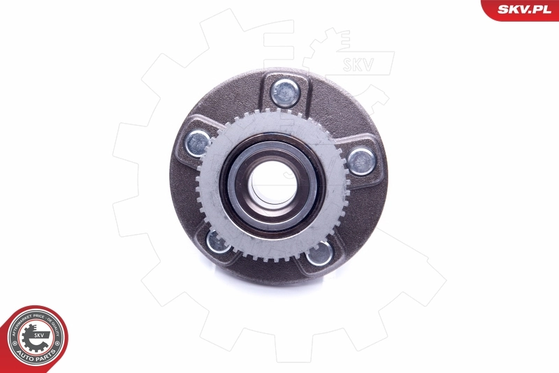 Cubo traseiro Nissan Primera P12