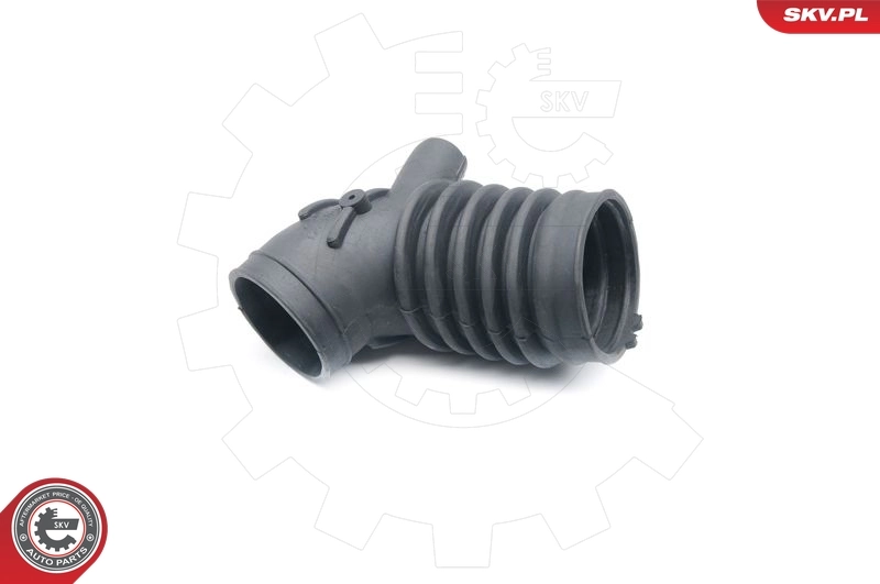 Гофра расходомера воздуха Depo/Loro/Abakus 004028015 цена, от 10.50 USD
