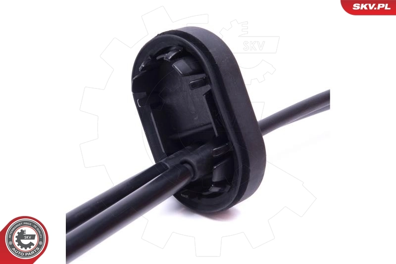 Трос КПП SKV 27SKV152 цена, от 73.45 USD