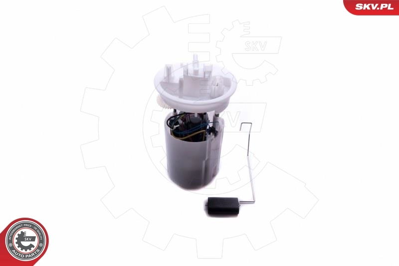 Модуль бензонасоса SKV 02SKV817 цена, от 103.88 USD