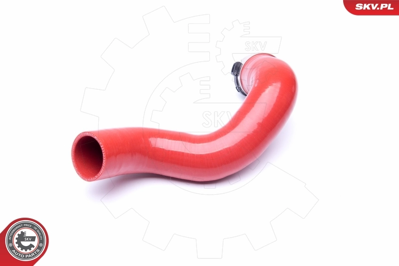 Шланг/патрубок интеркуллера SKV 24SKV796 цена, от 51.72 USD