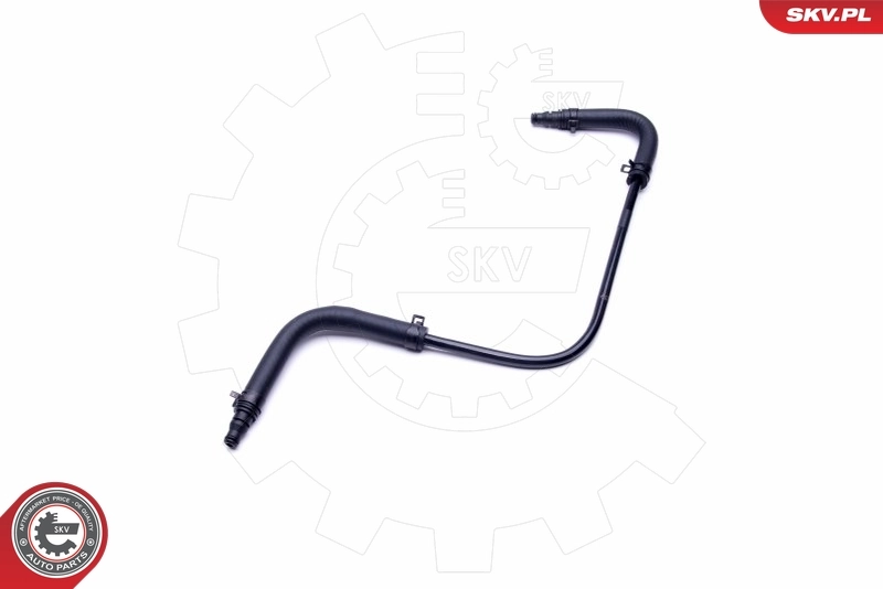 Шланг расширительного бачка верхний SKV 43SKV621 цена, от 29.87 USD