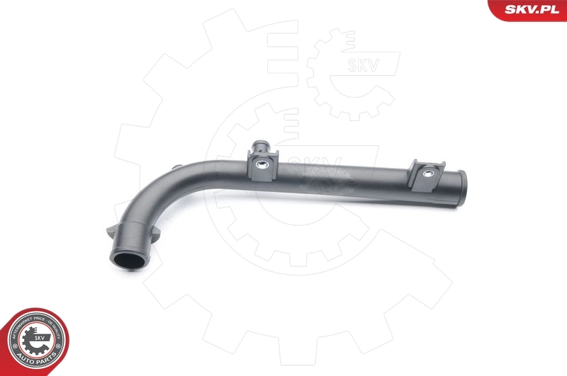 Шланг/патрубок системы охлаждения SKV 24SKV200 цена, от 8.02 USD