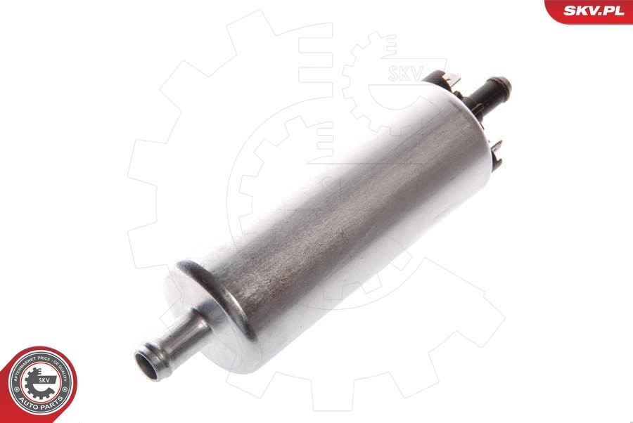 Магистральный бензонасос 02SKV255 SKV