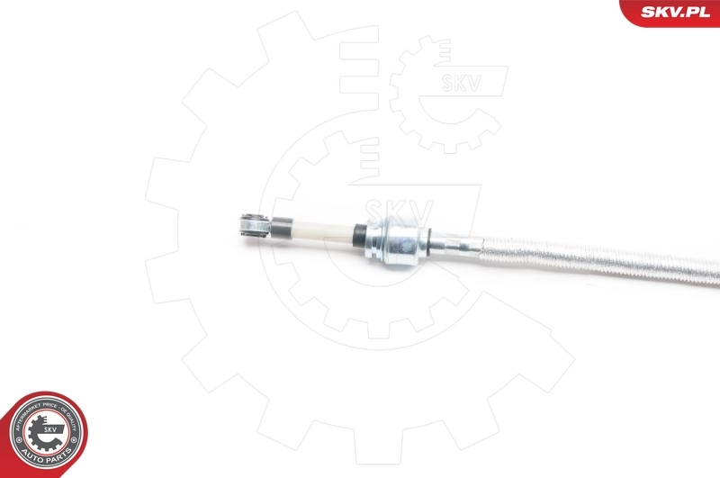 Трос КПП SKV 27SKV051 цена, от 33.67 USD