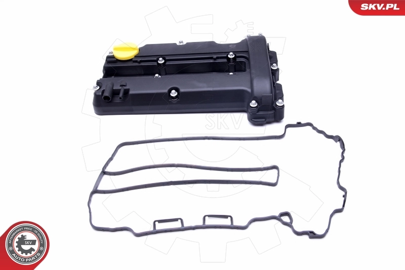 Tampa de válvulas Opel Corsa 73, 78, 79