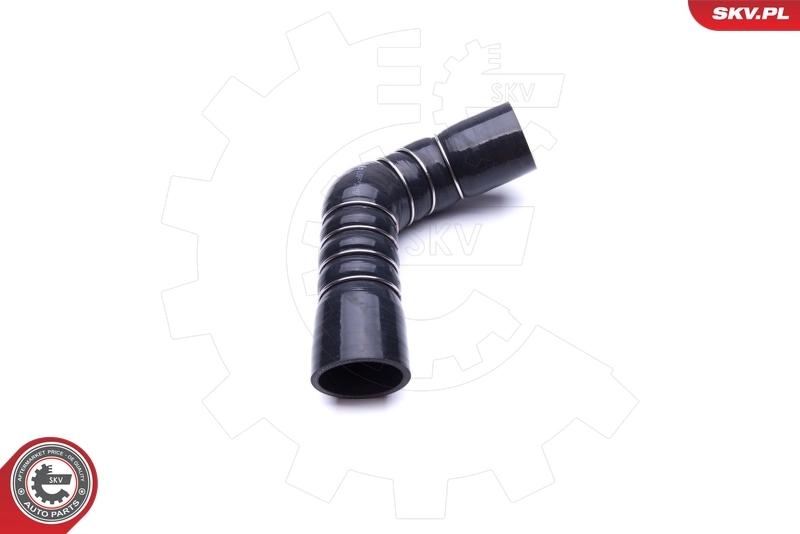 Шланг/патрубок интеркуллера SKV 24SKV798 цена, от 44.16 USD