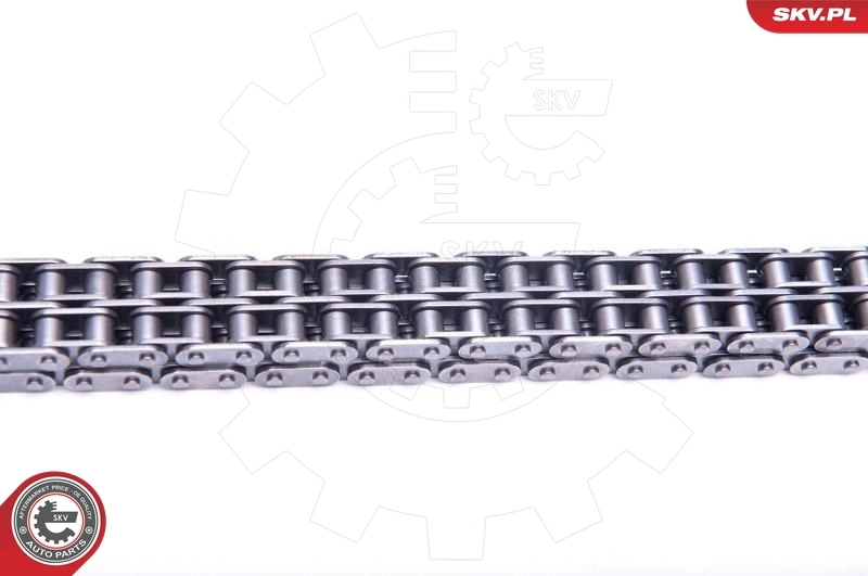 Ремкомплект ГРМ SKV 21SKV129 цена, от 79.17 USD