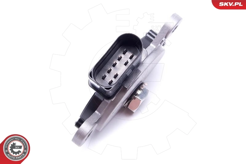 Датчик положения селектора АКПП SKV 96SKV230 цена, от 44.46 USD
