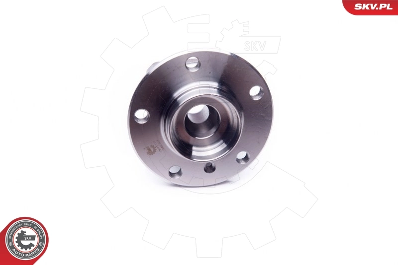 Ступицы передних колес SKV 29SKV173 цена, от 87.55 USD