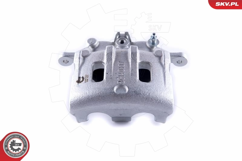 Суппорт тормозной передний левый SKV 55SKV521