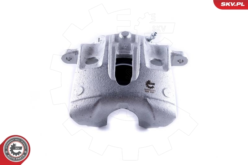 Суппорт тормозной передний левый SKV 55SKV171